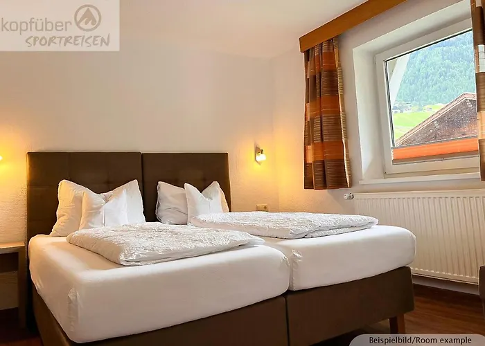 Bergheim Зёльден