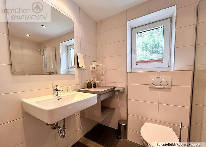 Bergheim * Зёльден