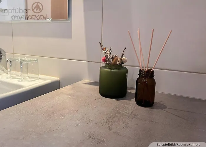 Bergheim Отель Зёльден