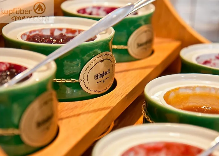 Bergheim Отель *