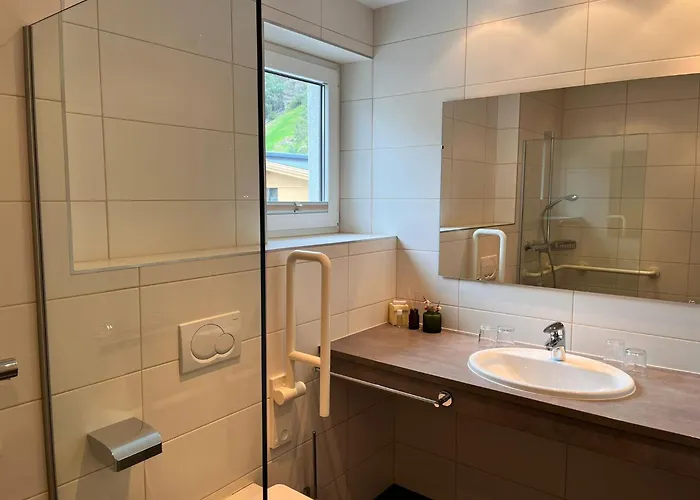 Bergheim * Зёльден