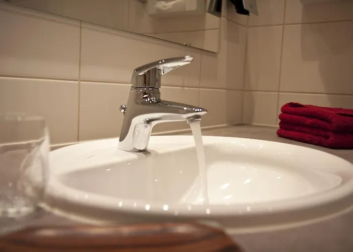 Отель Bergheim Зёльден