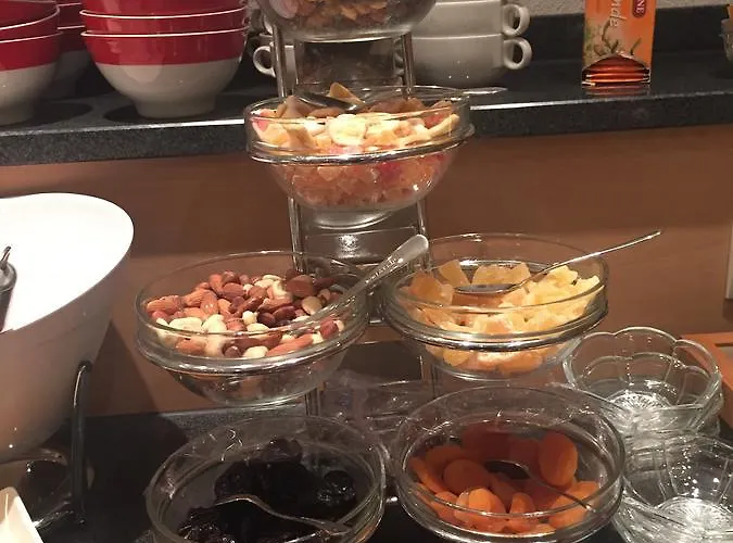 Bergheim Зёльден