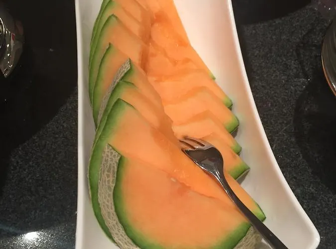 Отель Bergheim *