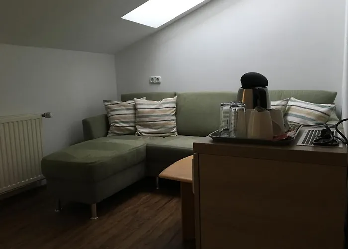 Bergheim Отель *