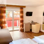 Bergheim Sölden