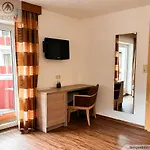 호텔 Bergheim *