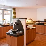 Hotell Bergheim *