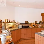 Bergheim 호텔
