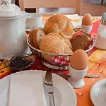 Bergheim Hotell *