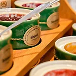 Bergheim 호텔 *