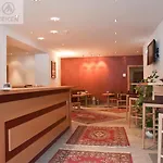 Bergheim Hotell *