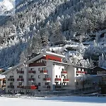 Bergheim Hotell Sölden