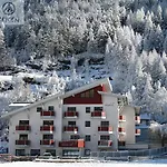 Hotell Bergheim Sölden