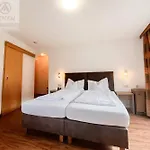 Hotel Bergheim Solden