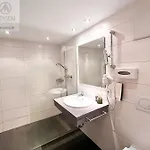 Bergheim ホテル