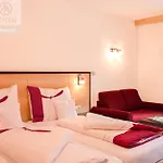 Hotel Bergheim Solden