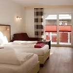 酒店 Bergheim 索尔登