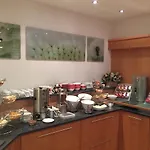Hotell Bergheim Sölden