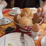 Hotel Bergheim Solden