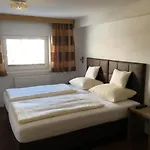 Hotell Bergheim *