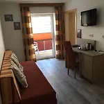 Hotel Bergheim Solden