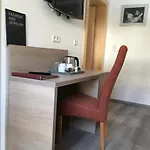 Bergheim 호텔