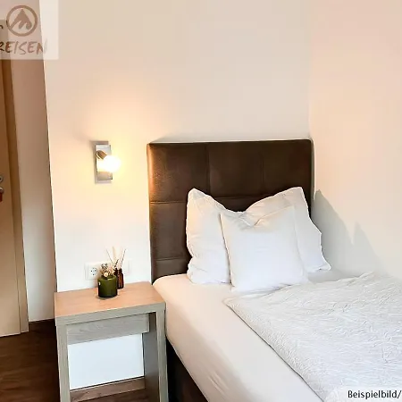 Bergheim فندق سولدن