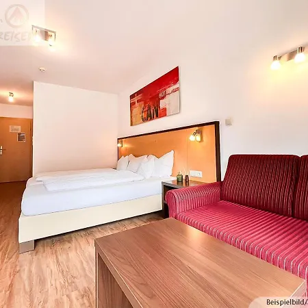 酒店 Bergheim 索尔登