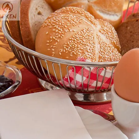 Bergheim * 索尔登