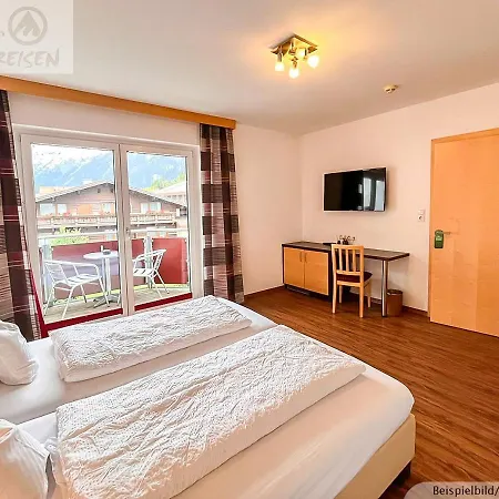 Bergheim מלון זולדן