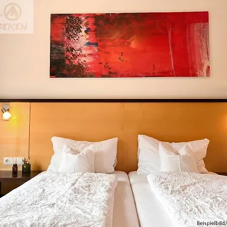 Bergheim * 索尔登