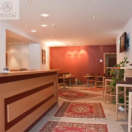Bergheim Hotel *