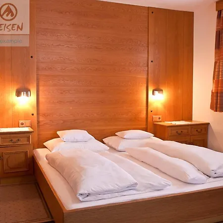 Bergheim فندق سولدن