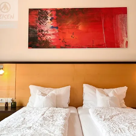 Bergheim فندق سولدن