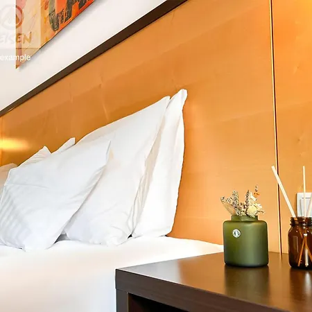 Bergheim * سولدن