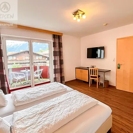 Bergheim * זולדן