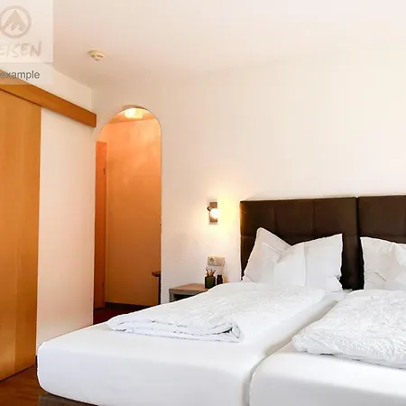 Bergheim Hotel *