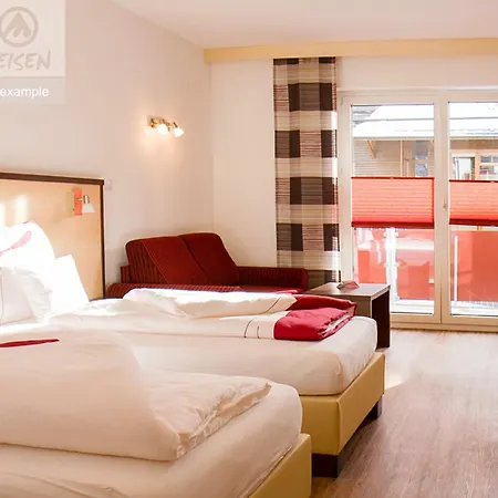Bergheim Hotel *
