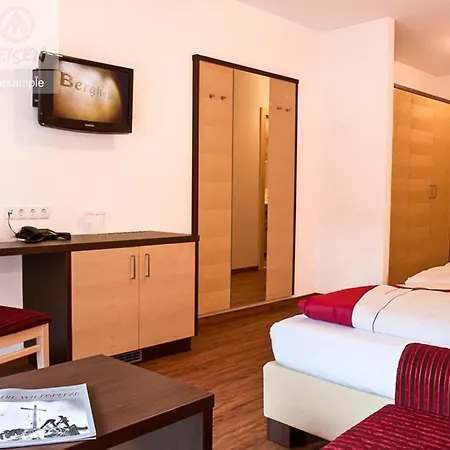 Bergheim * 索尔登