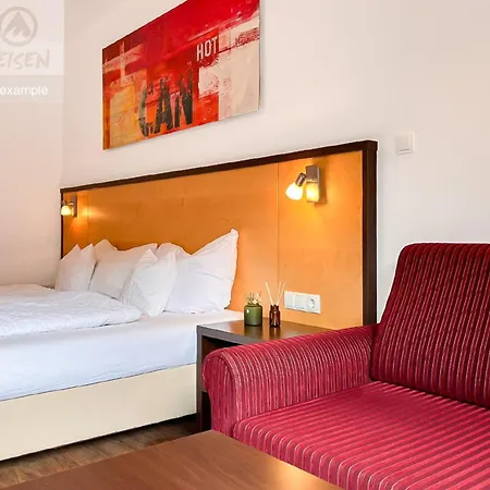 Bergheim * 索尔登