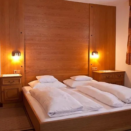 Bergheim Hotel *