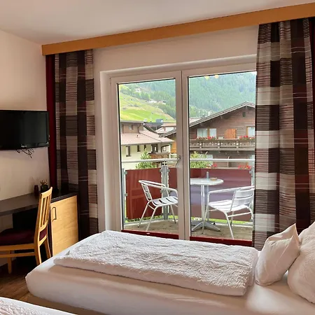 Hotel Bergheim