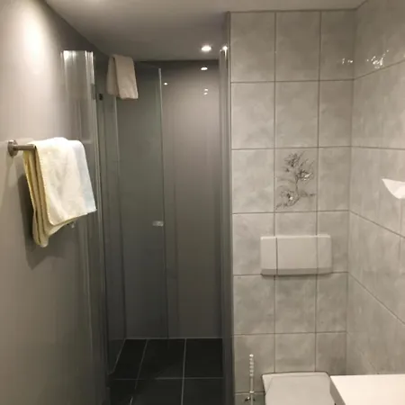 Hotel Bergheim Sölden