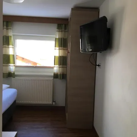 Hotel Bergheim