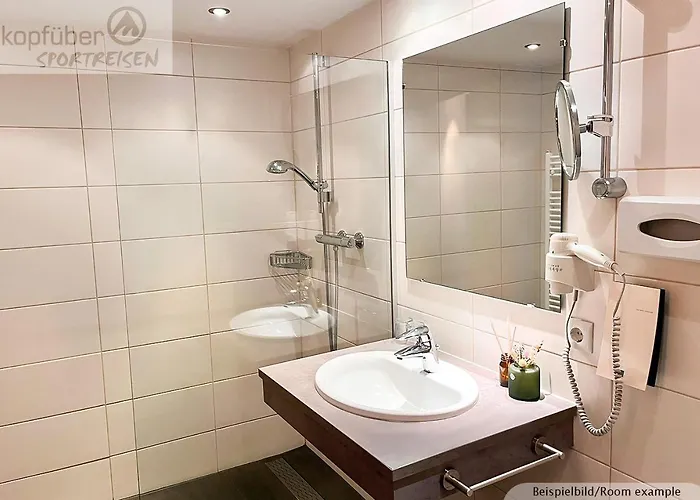 Bergheim Hotel Solden