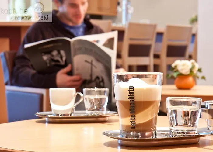 Bergheim Hotel Solden