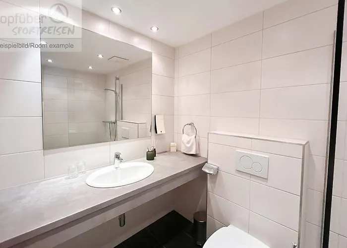 Hotel Bergheim Sölden