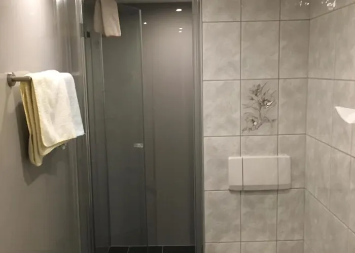 Hotel Bergheim Sölden