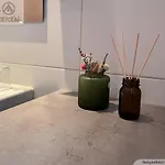 Bergheim Otel Sölden